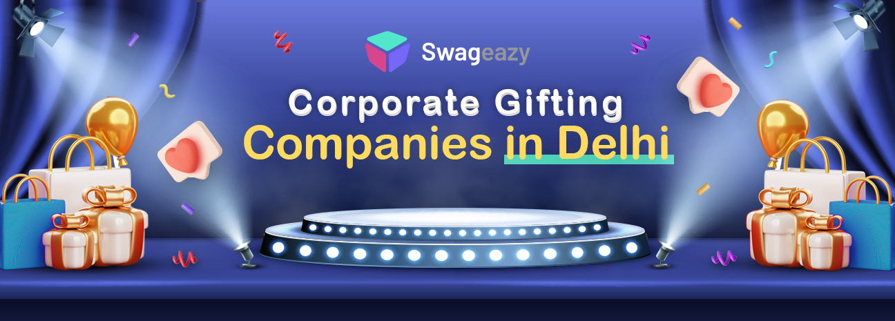 Corporate Gifting Companies in Delhi